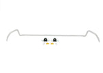 Whiteline 99-06 Toyota Celica Rear 20mm Heavy Duty Fixed Swaybar