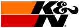 K&N 98-05 BMW 3-Series Generation II Induction Kit