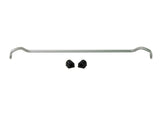 Whiteline 98-02 Legacy BE B4 / 04-05 Baja BT Turbo Front 22mm Heavy Duty Swaybar