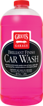 Griots Garage Brilliant Finish Car Wash - 64oz