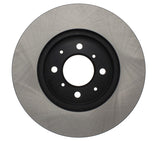 Stoptech Acura & Honda Civic/Del Sol Front CRYO-STOP Rotor