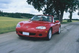 Ohlins 90-05 Mazda Miata (NA/NB) Road & Track Coilover System