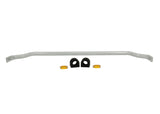 Whiteline 09-11 Nissan R35 GTR Front 33mm Heavy Duty Adjustable Sway Bar (CBA models)