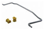 Whiteline 5/83-3/91 BMW 3 Series E30 318/320/323/325 Rear 16mm Adj Heavy Duty Swaybar