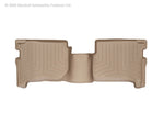 WeatherTech 96-02 Toyota 4Runner Rear FloorLiner - Tan