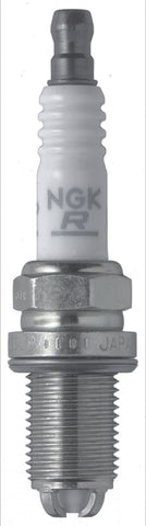 NGK Laser Platinum Spark Plug Box of 4 (BKR7EQUP)