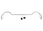 Whiteline 93-98 Toyota Supra MK4 JZA80 Rear 20mm Heavy Duty Adjustable Swaybar