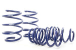 H&R 20-22 BMW 228i xDrive Gran Coupe/M235i xDrive Gran Coupe F44 Super Sport Spring (Incl. EDC)