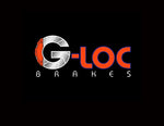 G-Loc Brakes - Pre Bedding - Chris Taylor Racing Services