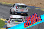 Racing Postcards - Chris Taylor Racing Services