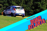 Racing Postcards - Chris Taylor Racing Services