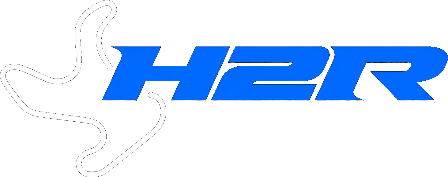 Harris Hill Raceway (H2R)